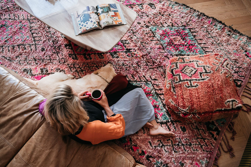 Cactus silk Rug, Authentic Moroccan rug, Berber carpet, Genuine silk rug, Handmade rug, Area rug, Tapis berbere, , made to order on sale rugs, Area